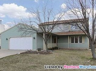 4486 56th St NW, Rochester, MN 55901