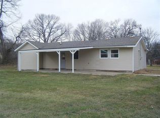 4131 Cole Rd, Hillsdale, MI 49242