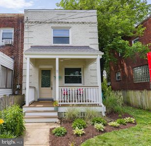 11 Clifford Ave, Alexandria, VA, 22305