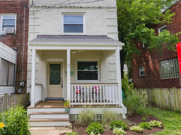 11 Clifford Ave, Alexandria, VA 22305