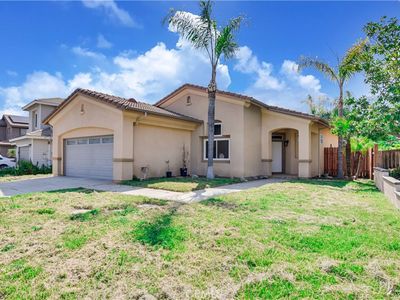 29716 Painted Desert Dr, Menifee, CA, 92584