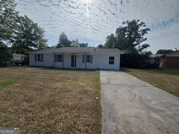 1812 Empress Ave, Augusta, GA 30906