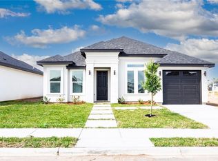 6105 N Gira Del Sol St, Edinburg, TX 78542