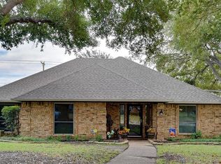 8502 Abbey Ct, Rowlett, TX