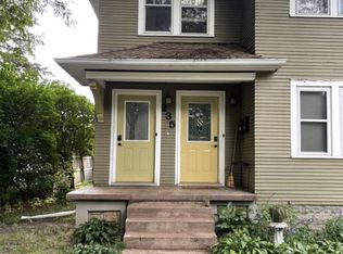 235 Logan Ave N APT 2, Minneapolis, MN 55405