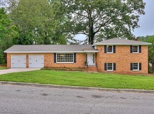 2010 Torry Ave, North Augusta, SC 29841