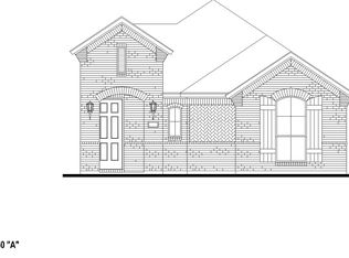 1732 Truro Ln, Haslet, TX 76052