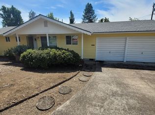 3560 Kincaid St, Eugene, OR 97405
