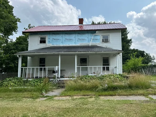 65 Sherman St, New London, OH 44851