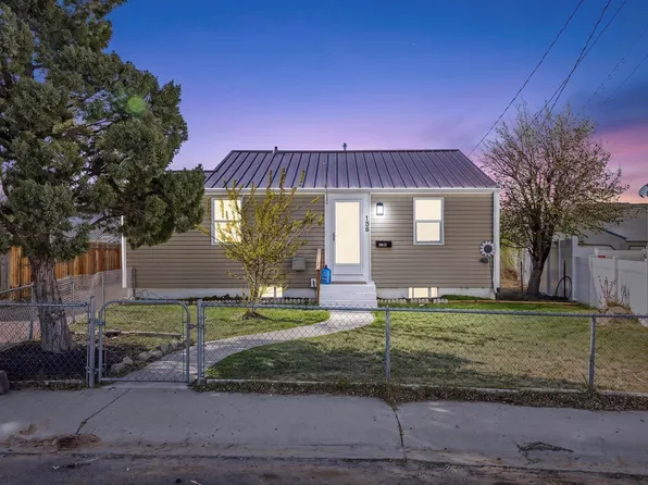 158 Bellview Dr, Rock Springs, WY 82901