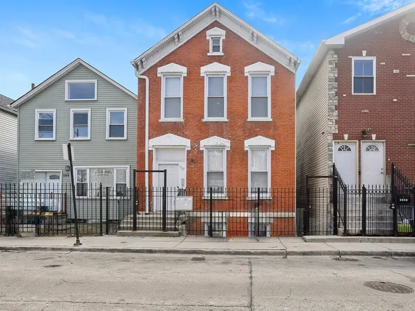 1117 W 18th Pl, Chicago, IL 60608