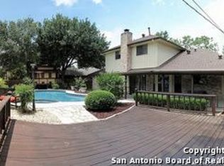 213 Quail Dr, Universal City, TX 78148