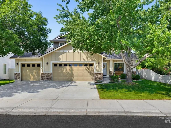 4094 E Arch Dr, Meridian, ID 83646