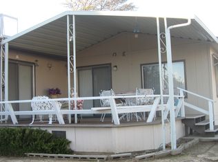 11 Deodar Dr, wofford heights, CA 93285