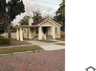 865 20th Ave S, Saint Petersburg, FL 33705