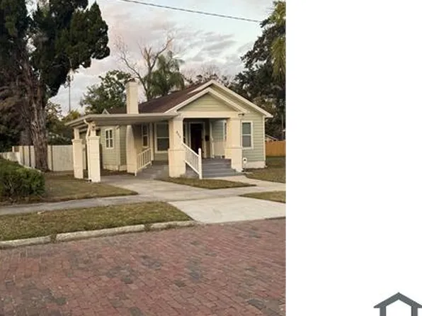 865 20th Ave S, Saint Petersburg, FL 33705