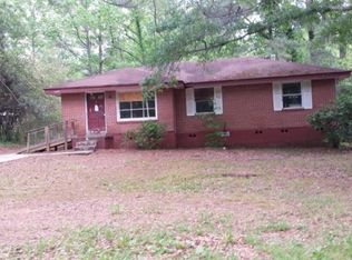 3532 Tulip Dr, Decatur, GA 30032