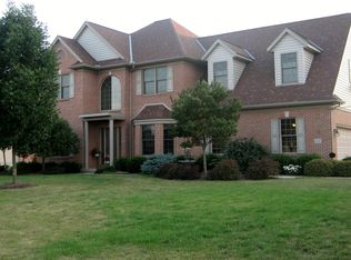 115 Dicke Dr, New Bremen, OH 45869