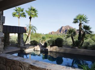 3957 E Paradise View Dr, Paradise Valley, AZ 85253