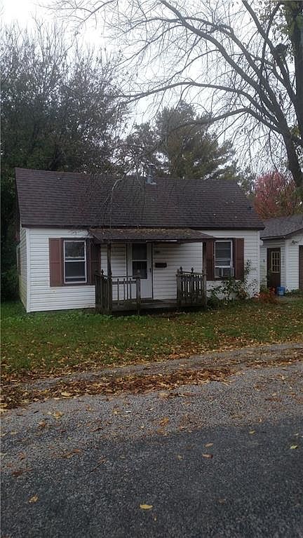 3 Bedroom Home in LOVINGTON - $39,000