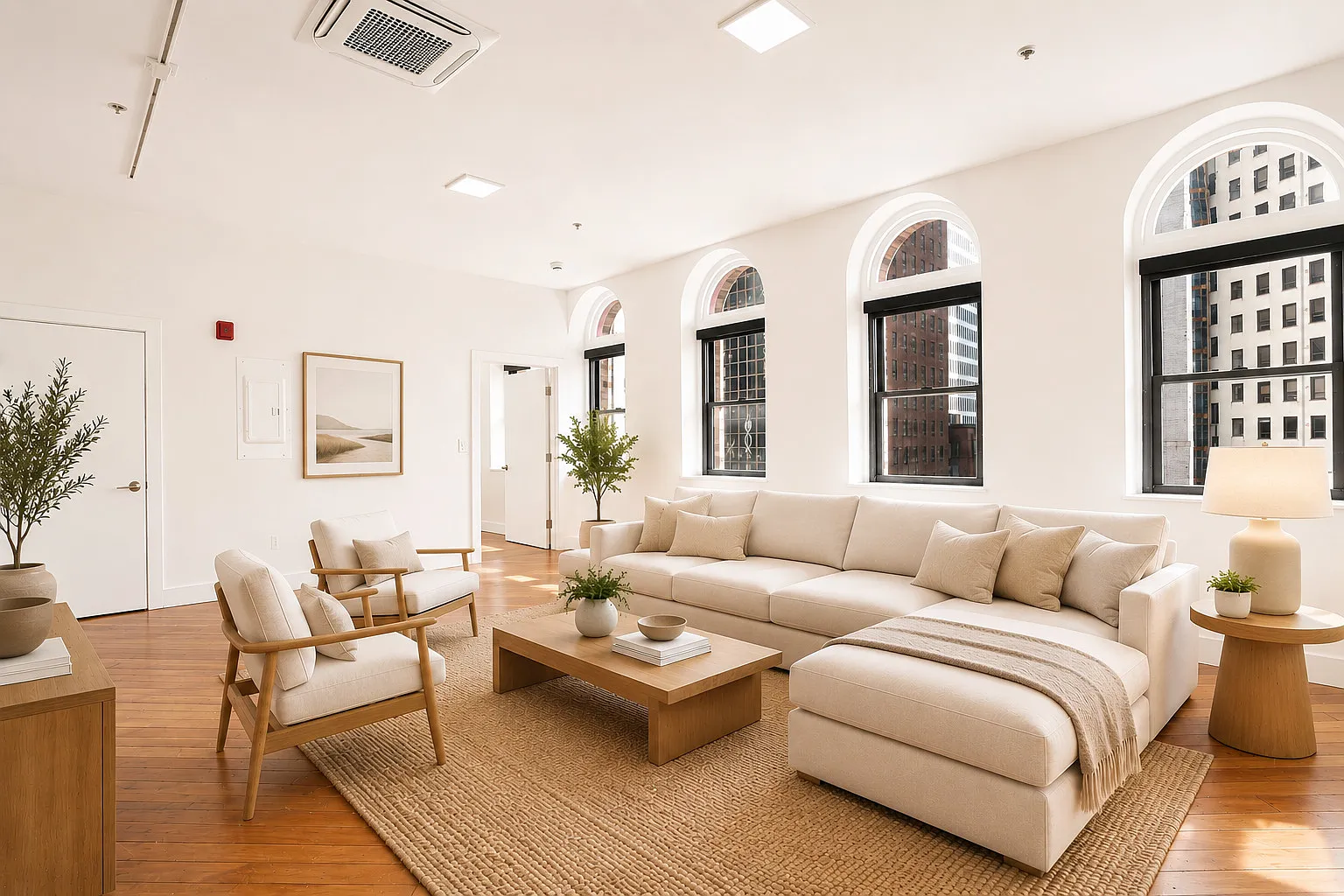 Lauderdale Lofts — Photo 2