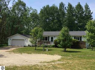 868 W Sleights Rd, Traverse City, MI 49696