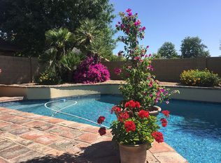 1980 E Los Arboles Dr, Tempe, AZ 85284