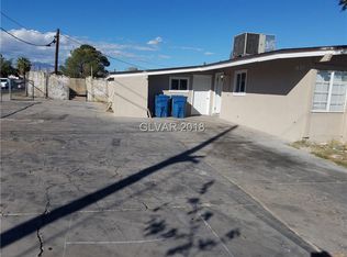 1401 E Bonanza Rd, Las Vegas, NV 89101