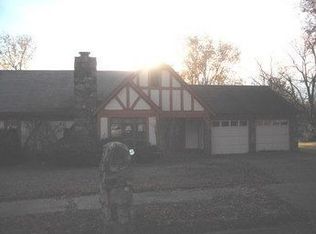 3336 Foggy Ridge Cv, Memphis, TN 38115