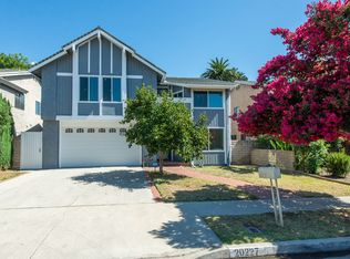 20227 Elkwood St, Winnetka, CA 91306