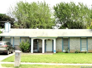 4731 Casa Verde St, San Antonio, TX 78233