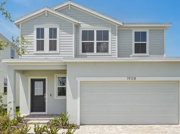 Jupiter Plan, Willowbrook North