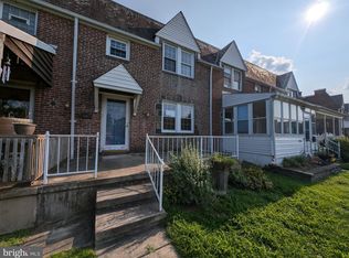 2418 Keyway, Baltimore, MD 21222
