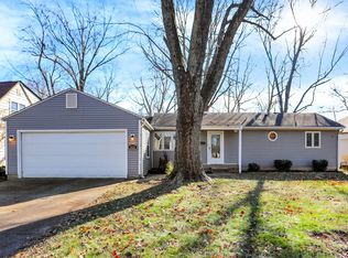 2121 E 70th St, Indianapolis, IN
