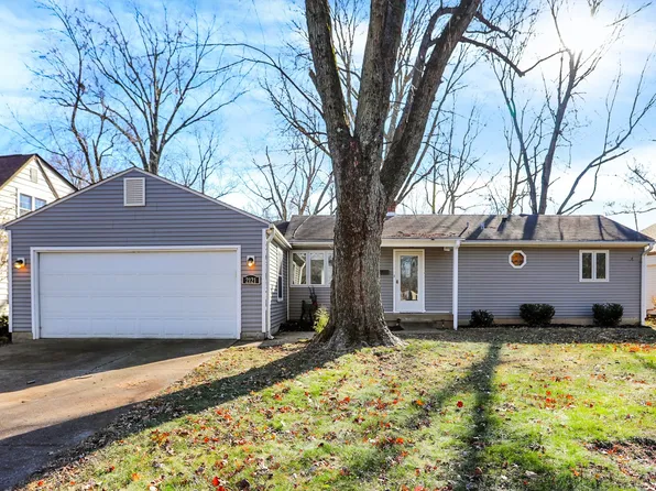 2121 E 70th St, Indianapolis, IN 46220