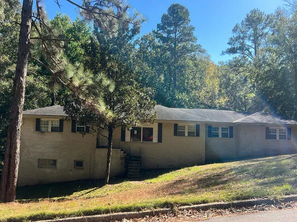 25 Highridge Cir, Tuscaloosa, AL 35405