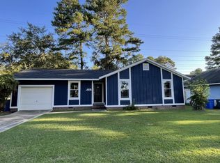 5990 Chambrian Dr, Fayetteville, NC 28314
