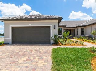 5896 Mayflower Way, Ave Maria, FL 34142