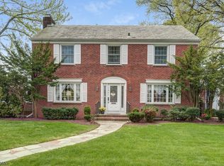 1801 N Wood Ave, Linden, NJ 07036