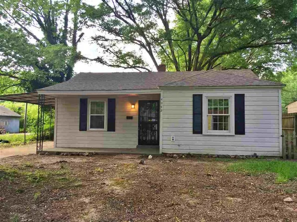 4042 Print Ave, Memphis, TN 38108