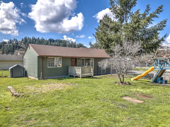 16287 SE Grand St, Damascus, OR 97089