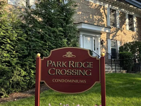 153A S Maple Ave, Park Ridge, NJ 07656