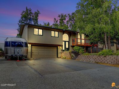 9310 Emerald St, Anchorage, AK, 99502