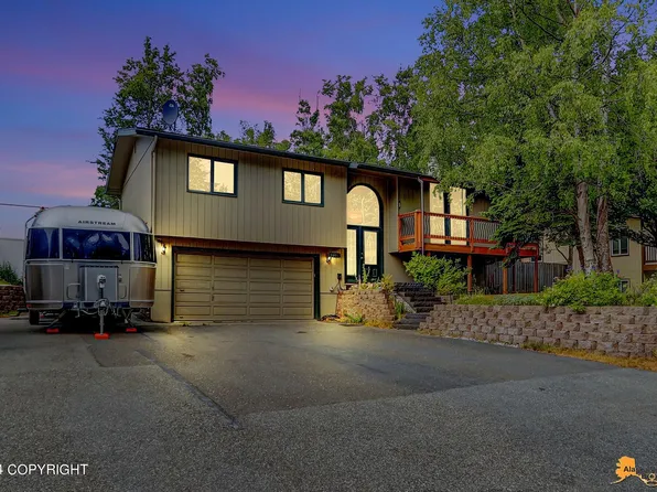 9310 Emerald St, Anchorage, AK 99502