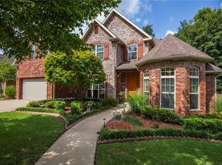 3473 Pasofino Loop, Springdale, AR 72764