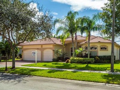 3570 NW 89th Ter, Hollywood, FL, 33024
