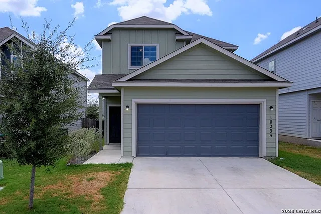 10234 Melissa Ranch Blvd