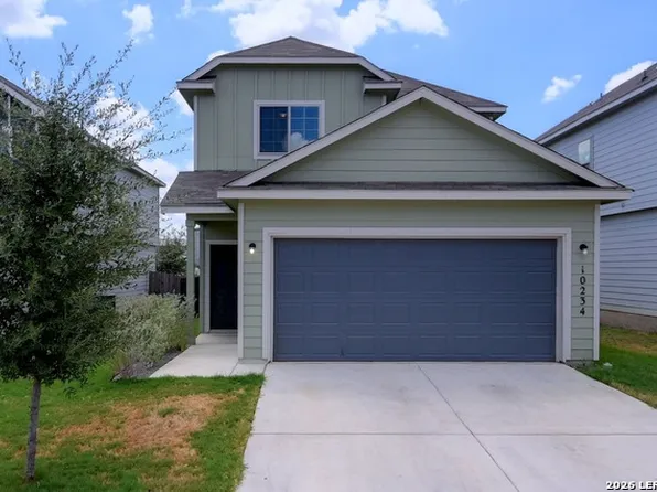 10234 Melissa Ranch Blvd, San Antonio, TX 78245