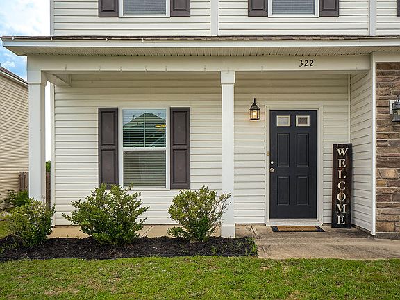 4th image of 322 Anmore Ct