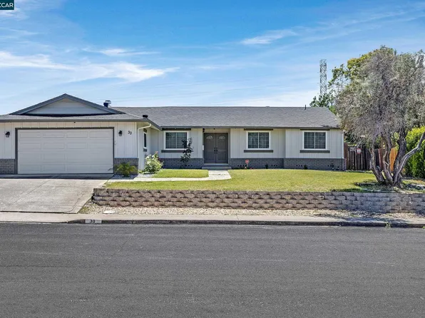 30 Sherwood Ct, Pittsburg, CA 94565